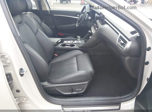 KMTG34SC6SU155959 2025 GENESIS G70 Gray 