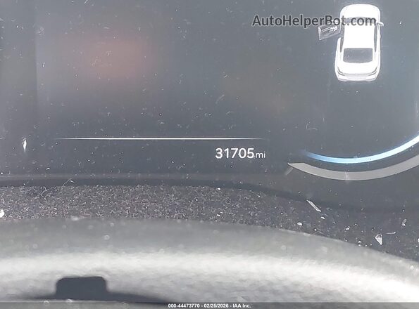 KMTG34SC8RU141376 2024 GENESIS G70 White 
