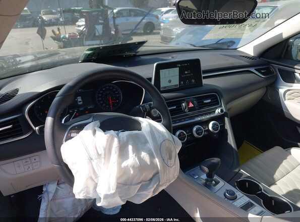 KMTG44LA2MU067052 2021 GENESIS G70 Black 