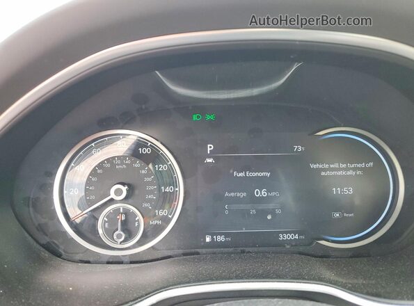 KMTGB4SC5MU045913 2021 GENESIS G80 Gray 