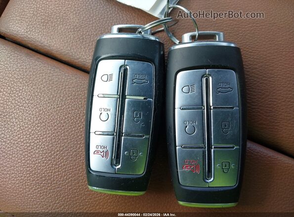 KMTGB4SC5MU078717 2021 GENESIS G80 Black 