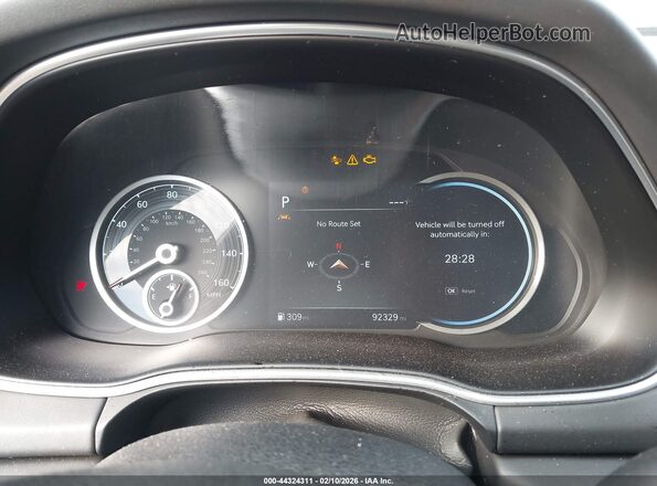 KMUHBDSBXMU034770 2021 GENESIS GV80 Gray Հետևի նստատեղերի տեսք