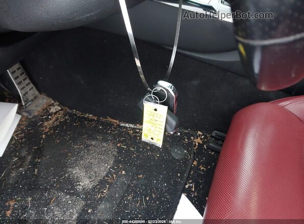 KNAE55LC2J6017193 2018 KIA STINGER Black Առջևի վահանակի տեսք