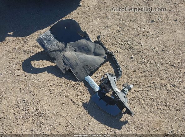 KNAE55LC3P6127310 2023 KIA STINGER Белый Вид щитка приборов