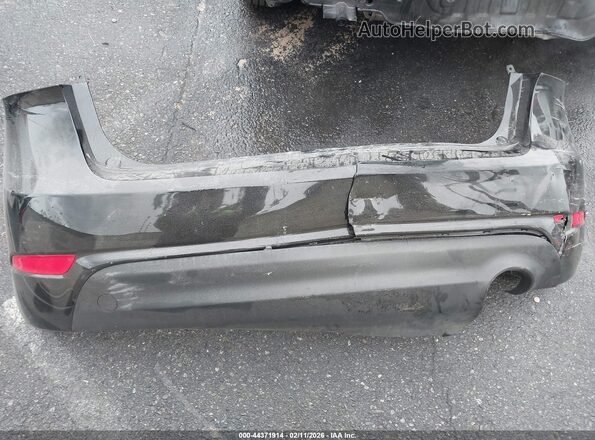 KNAFK5A87H5680402 2017 KIA FORTE Black 