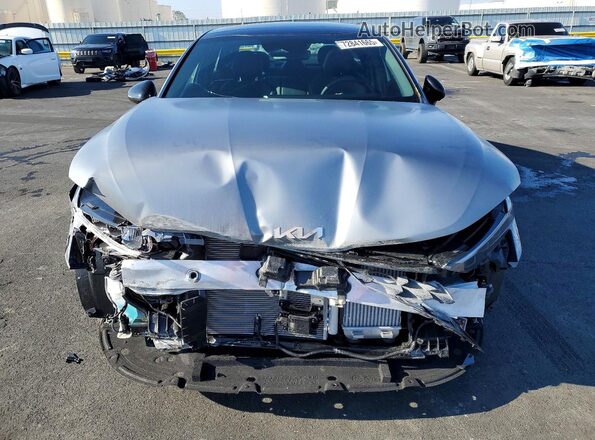 KNAG44J80T5425110 2026 KIA K5 Gray 