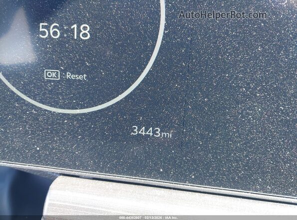 KNAG44J80T5431442 2026 KIA K5 White 