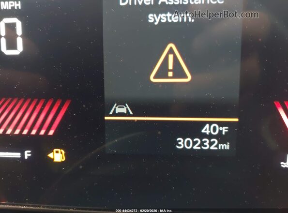 KNAG64J73S5329777 2025 KIA K5 Gray 