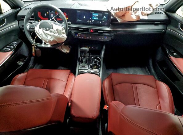 KNAG64J76T5398836 2026 KIA K5 Серебряный 