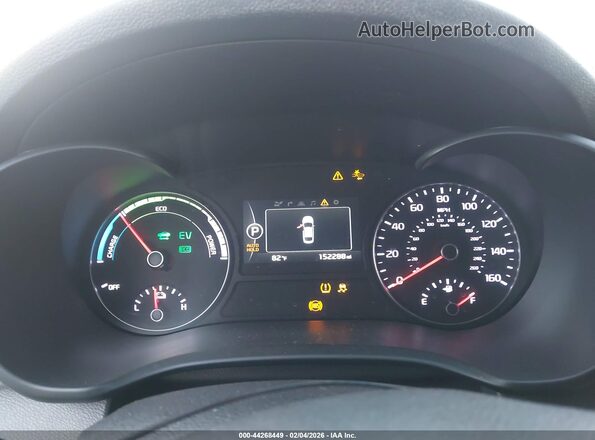 KNAGU4LE2H5011210 2017 KIA OPTIMA HYBRID Silver Vista de los asientos traseros