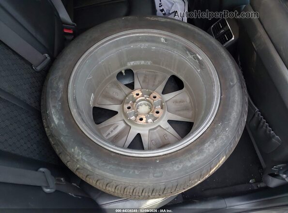 KNAGU4LE3H5013726 2017 KIA OPTIMA HYBRID Silver ხელსაწყოთა პანელის ხედი