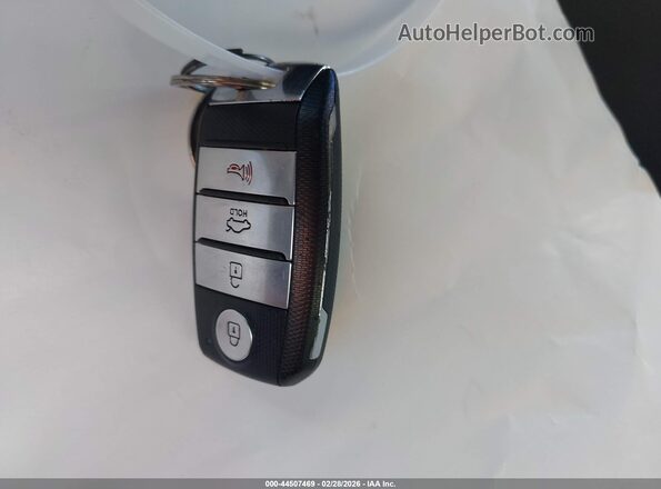 KNAGV4LD5H5013196 2017 KIA OPTIMA PLUG-IN HYBRID White Widok deski rozdzielczej