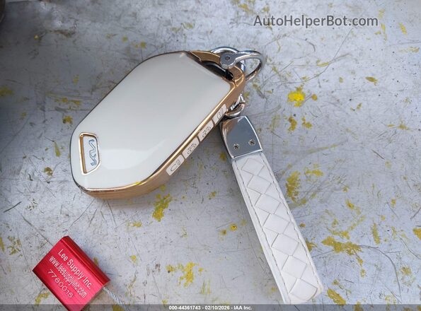 KNDADFS51R6025083 2024 KIA EV9 Silver Vista del salpicadero