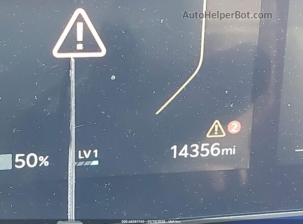 KNDADFS51R6025083 2024 KIA EV9 Silver 