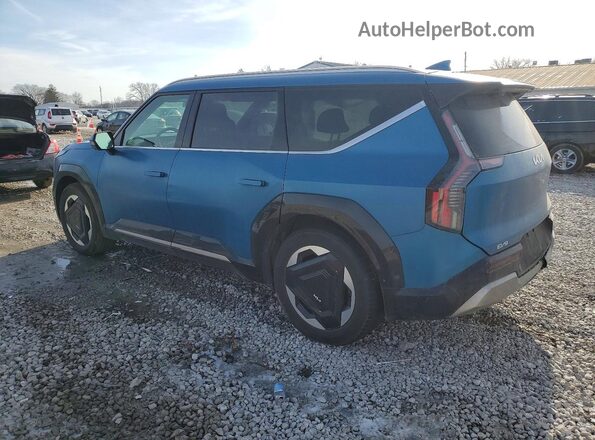 KNDADFS54R6033033 2024 KIA EV9 Blue 