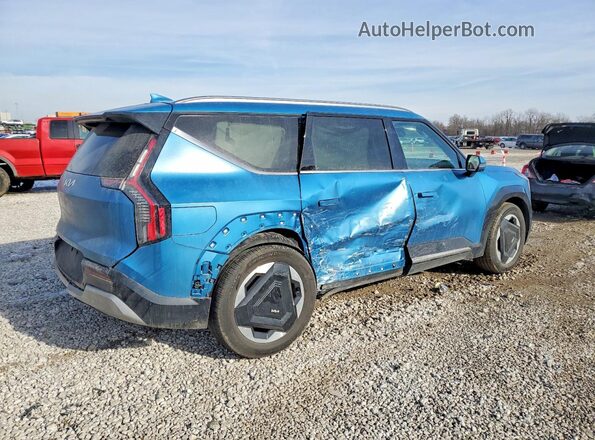 KNDADFS54R6033033 2024 KIA EV9 Blue 