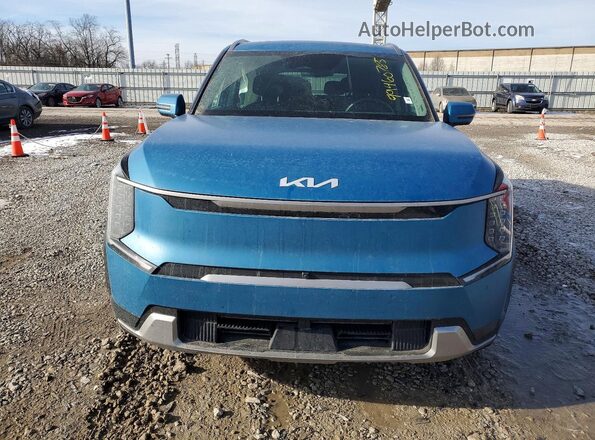 KNDADFS54R6033033 2024 KIA EV9 Blue 