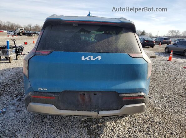 KNDADFS54R6033033 2024 KIA EV9 Blue 