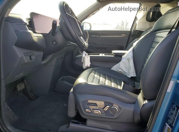 KNDADFS54R6033033 2024 KIA EV9 Blue 