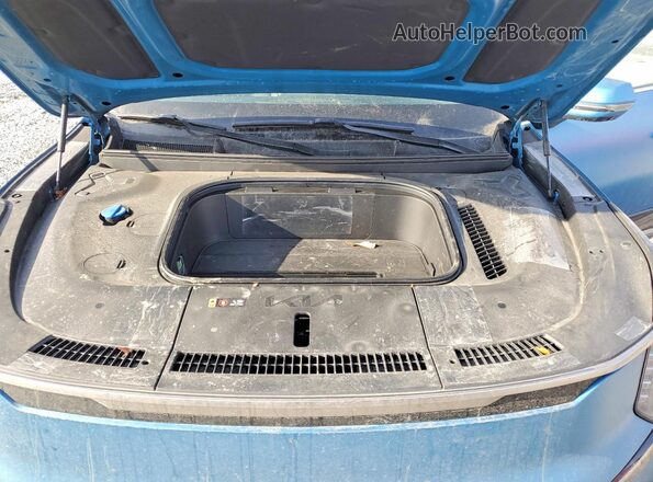 KNDADFS54R6033033 2024 KIA EV9 Blue 