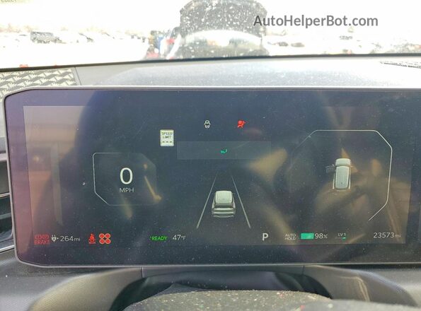 KNDADFS54R6033033 2024 KIA EV9 Blue 