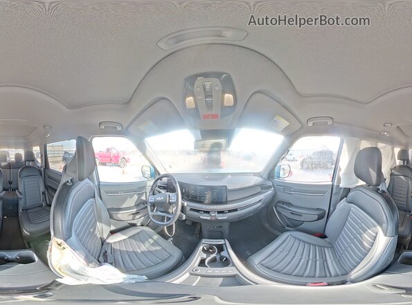 KNDADFS54R6033033 2024 KIA EV9 Blue 
