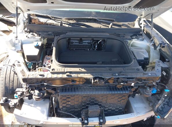 KNDADFS54R6038930 2024 KIA EV9 Gray უკანა ხედი