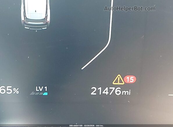 KNDADFS54R6038930 2024 KIA EV9 Gray 