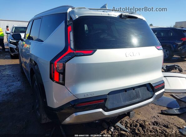 KNDADFS54R6038930 2024 KIA EV9 Gray 