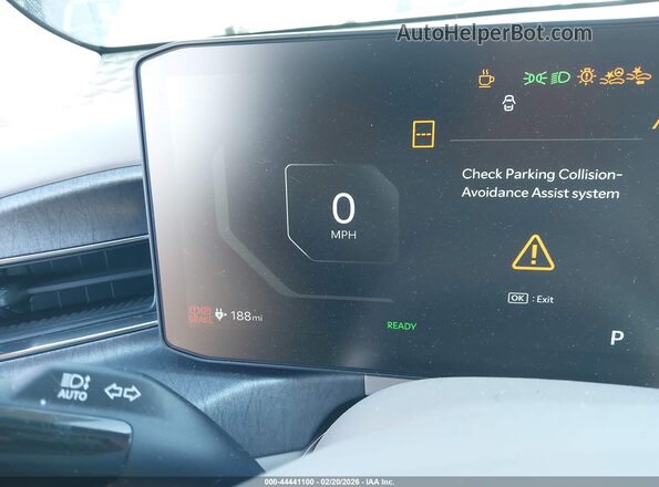 KNDADFS54R6038930 2024 KIA EV9 Gray 
