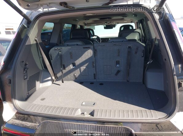 KNDADFS54R6038930 2024 KIA EV9 Gray 