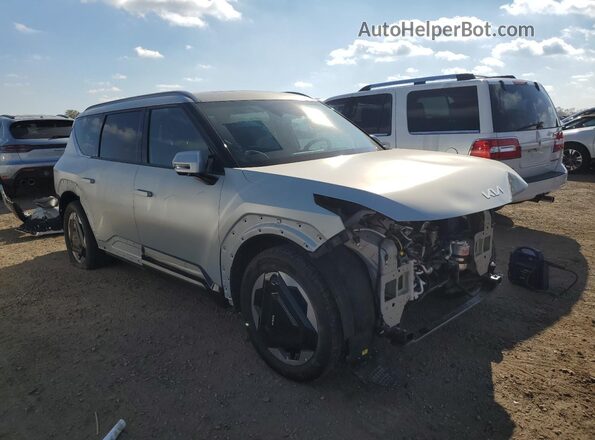 KNDADFS55R6036779 2024 KIA EV9 Silver 