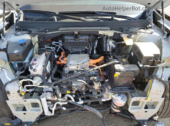 KNDADFS55R6036779 2024 KIA EV9 Silver 