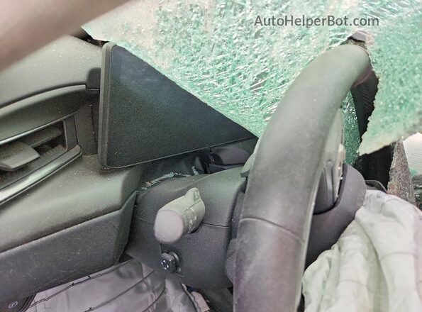 KNDADFS57R6027078 2024 KIA EV9 Blue Widok zestawu wskaźników