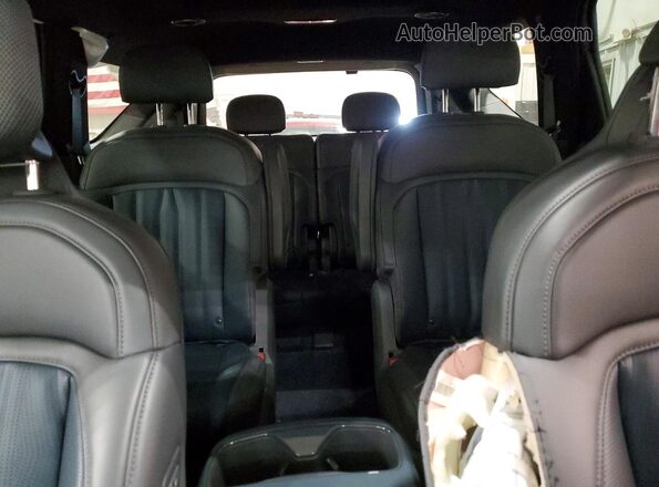 KNDAEFS56R6020331 2024 KIA EV9 Gray 