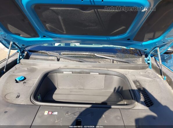 KNDAEFS57R6037753 2024 KIA EV9 Синий Вид сзади