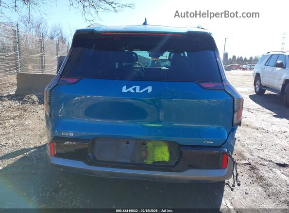 KNDAEFS57R6037753 2024 KIA EV9 Синий 