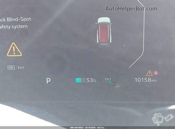 KNDAEFS57R6037753 2024 KIA EV9 Синий 