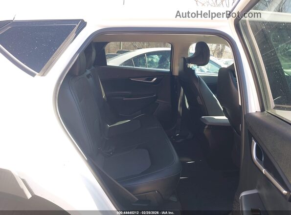 KNDC34LB3R5204686 2024 KIA EV6 White 
