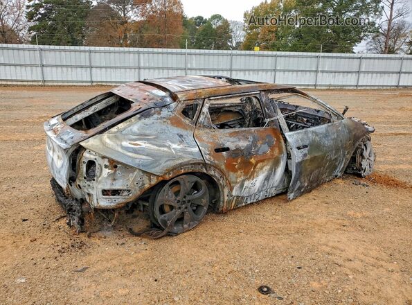 KNDC4DLC5R5179988 2024 KIA EV6 Burn Tył prawy