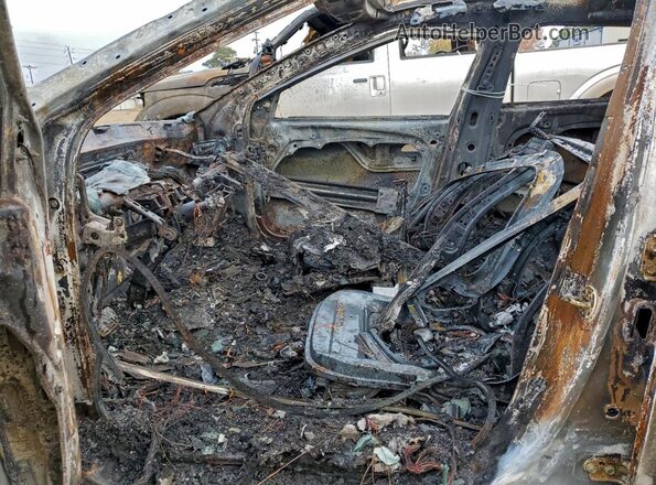 KNDC4DLC5R5179988 2024 KIA EV6 Burn Widok wnętrza z przodu