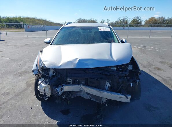 KNDCB3LC6L5399521 2020 KIA NIRO Серебряный 