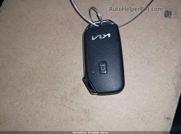 KNDCC3LD2N5534289 2022 KIA NIRO PLUG-IN HYBRID Blue Dashboard view