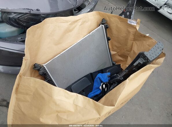 KNDCC3LDXM5473935 2021 KIA NIRO PLUG-IN HYBRID Black Սարքավորումների վահանակի տեսք