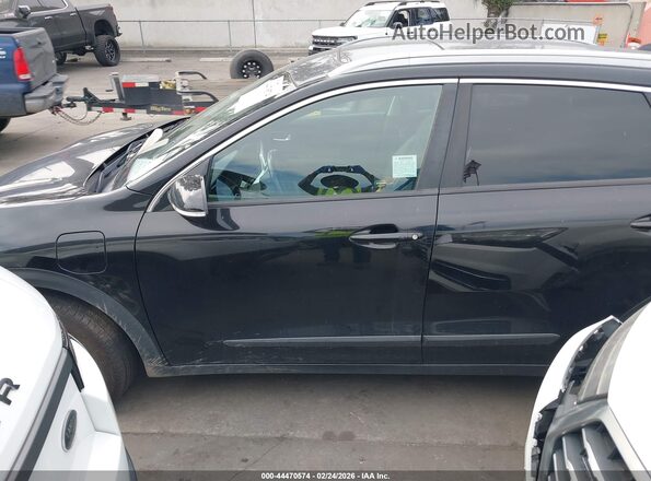 KNDCC3LDXM5473935 2021 KIA NIRO PLUG-IN HYBRID Black 