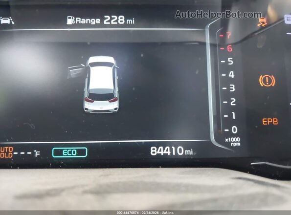 KNDCC3LDXM5473935 2021 KIA NIRO PLUG-IN HYBRID Black 