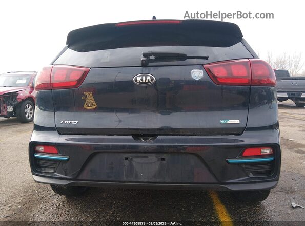 KNDCC3LG0L5074458 2020 KIA NIRO EV Blue 