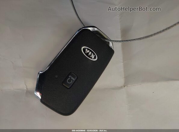 KNDCC3LG5M5107472 2021 KIA NIRO EV Silver წინა პანელის ხედი
