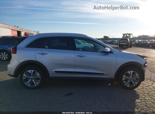 KNDCC3LG9L5062468 2020 KIA NIRO EV Black სალონის 360-გრადუსიანი ხედი