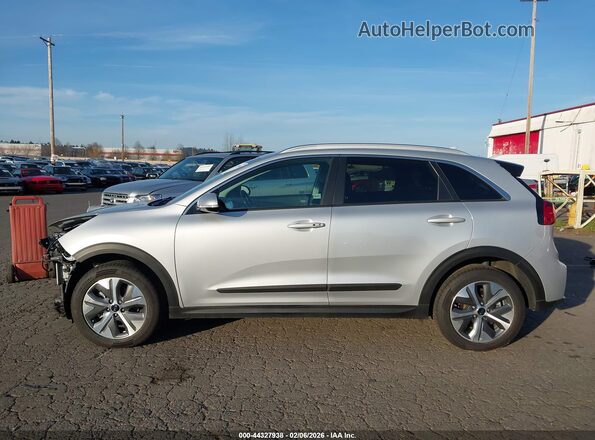 KNDCC3LG9L5062468 2020 KIA NIRO EV Black 